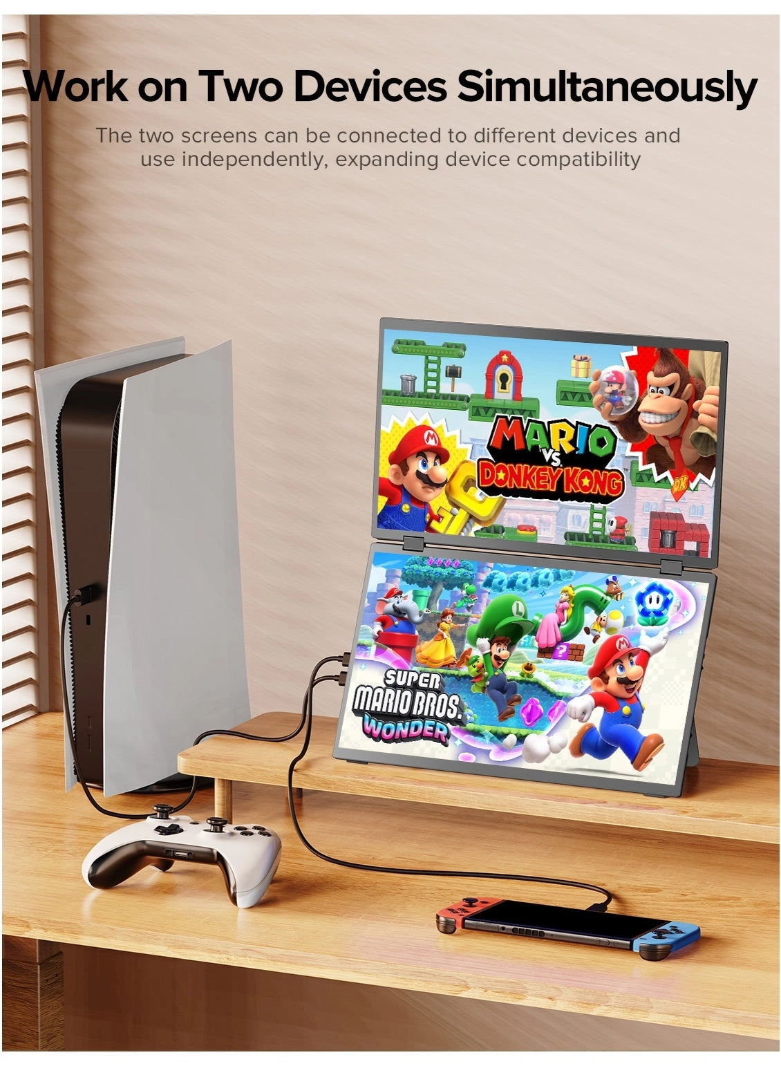 E15 - 1920x1080 15.6 in