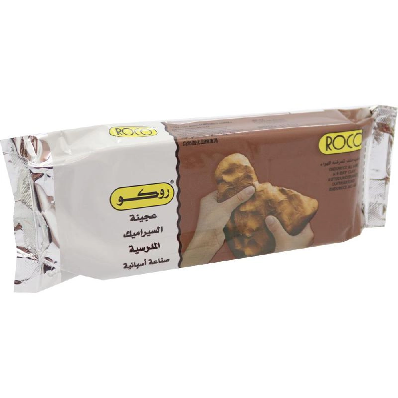 Jovi Air Dry Air Hardening Modelling Clay - Modelling Paste 500g