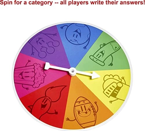 Trivia Crack The Board Game