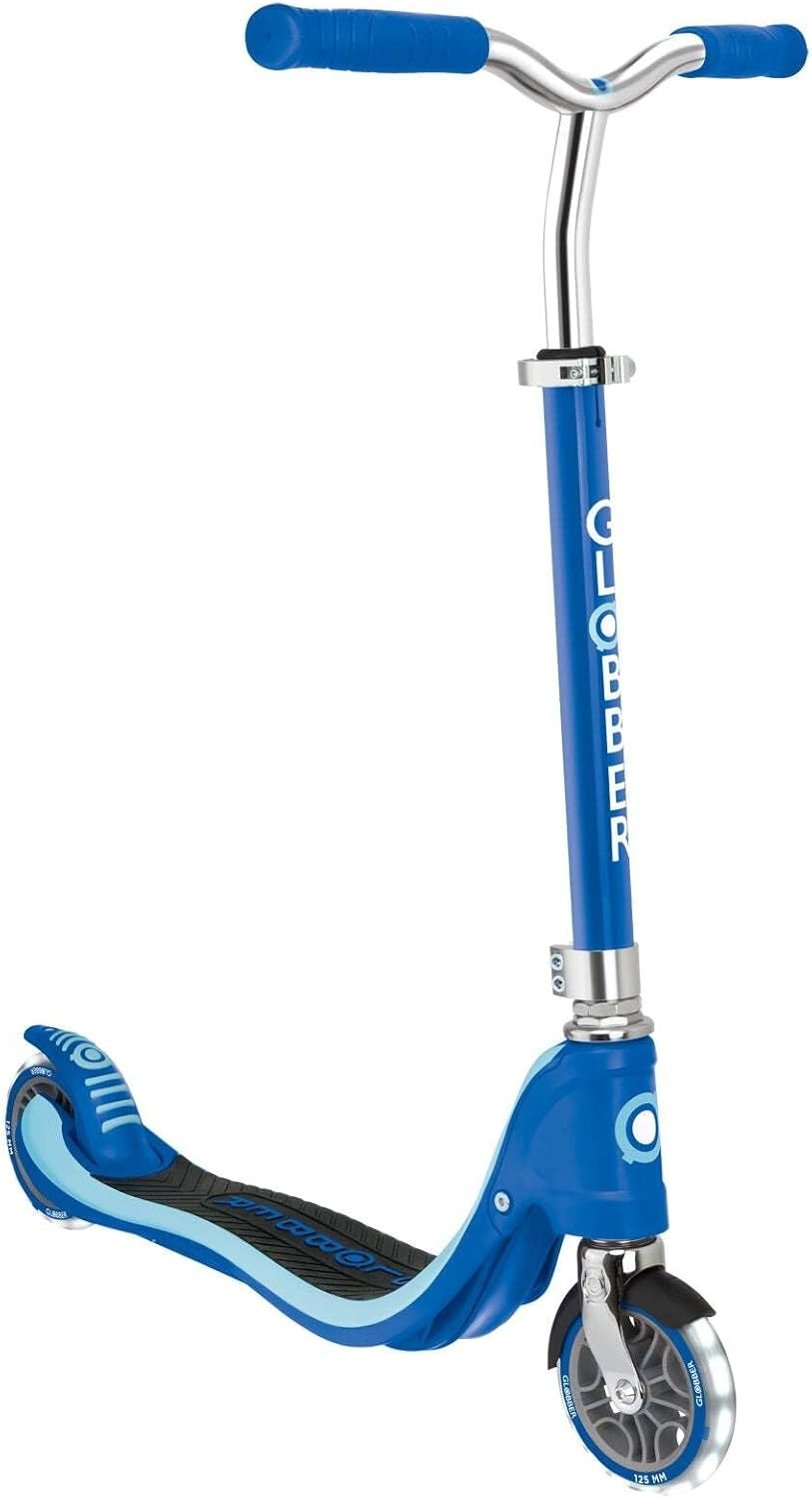 Flow Element Lights - 125mm LED wheels Adjustable 70cm - 95cm