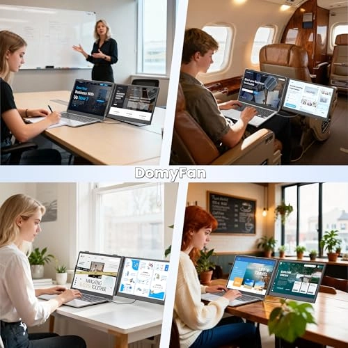 KX2 - 14 Inches FHD 1080p