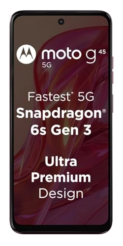 G45 - 4GB 128GB
