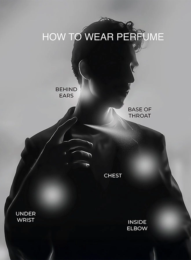 Najrah Eau de Parfum 100ml