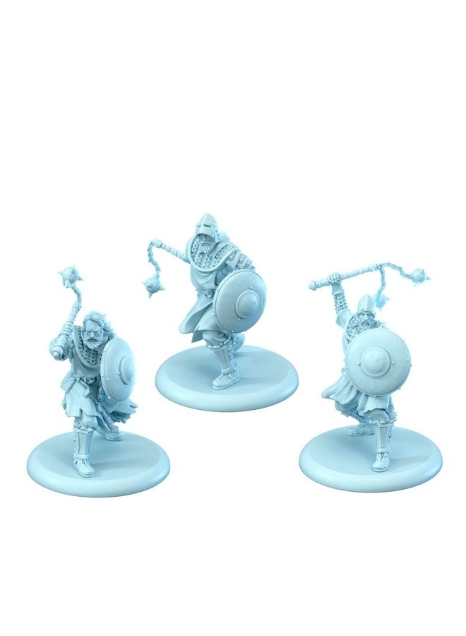 SIF: Karstark Loyalists