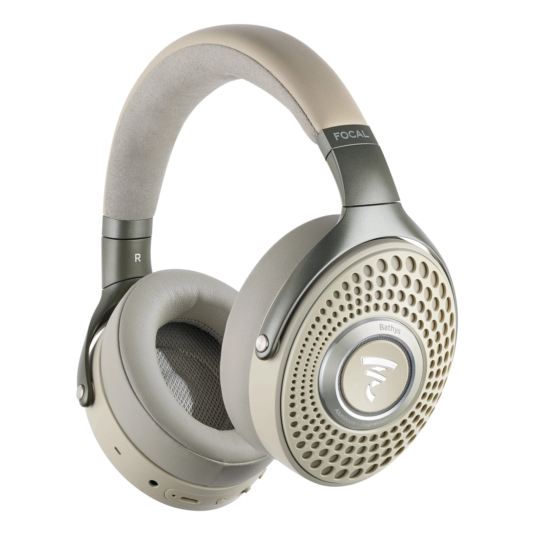 BATHYS Wireless Headphone