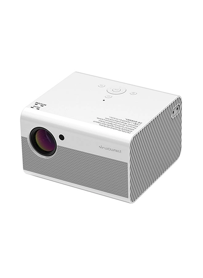 T10 PROJ-WO-55-W 200 ansi Lumens