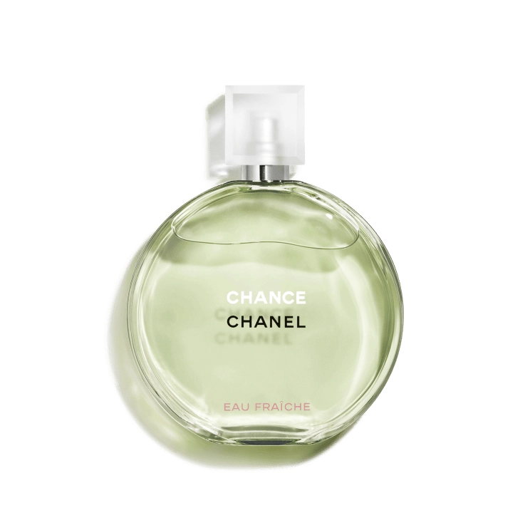 Chance Eau Fraiche Eau de Toilette 100ml