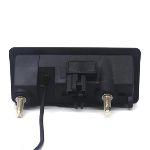 Rear View Camera - Night vision Wire AHD 720P