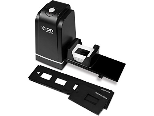 SLIDES2PC - USB