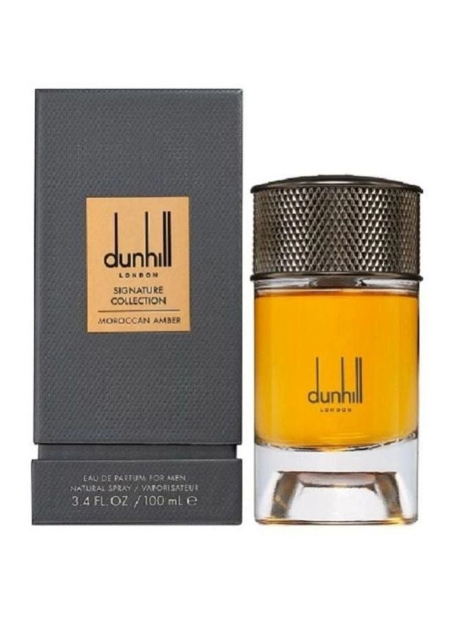 Moroccan Amber Eau de Parfum 100ml
