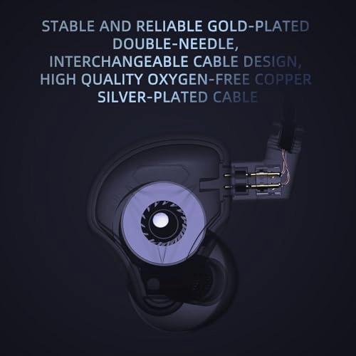 Unbounded Wired Earphone