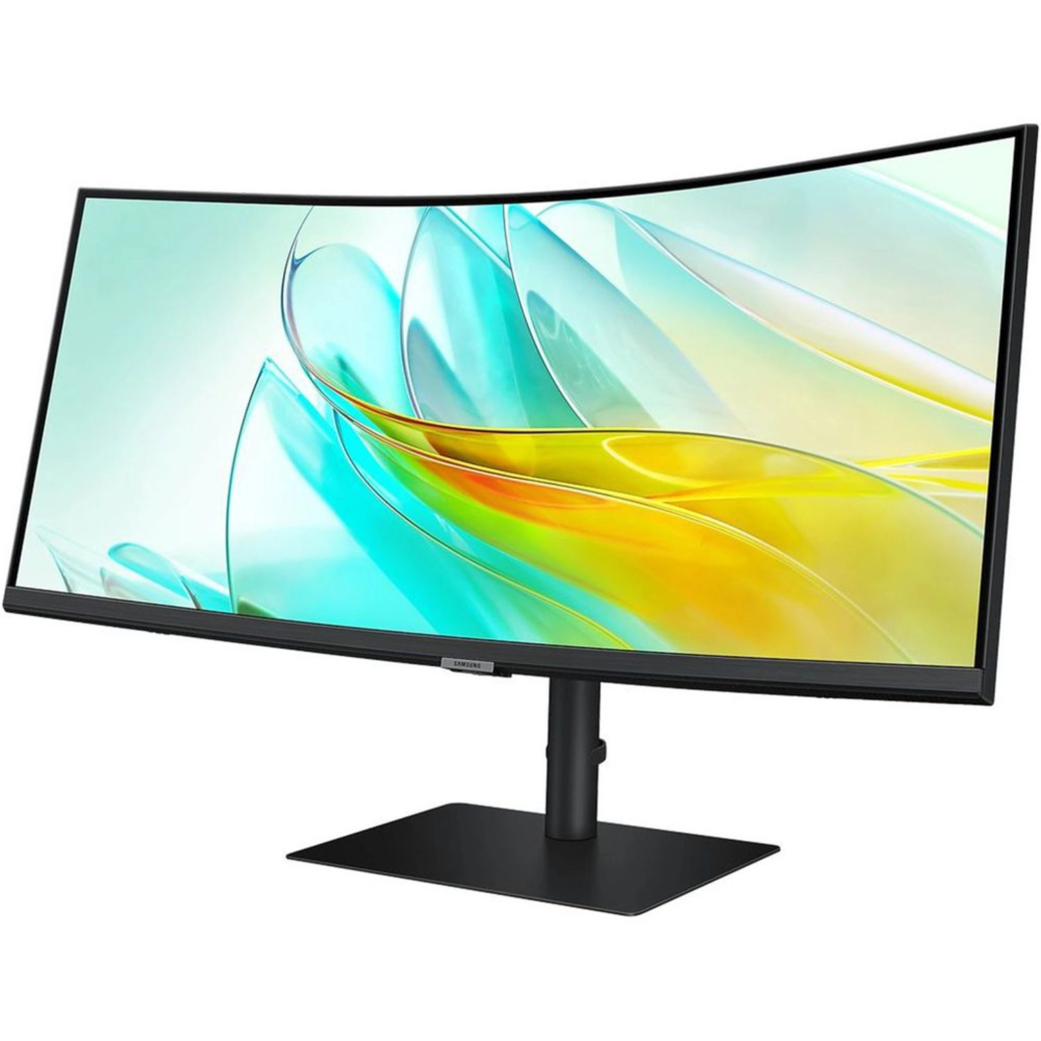 ViewFinity S65UC - SM-LS34C650UAMXUE 34 inch 3440 X 1440