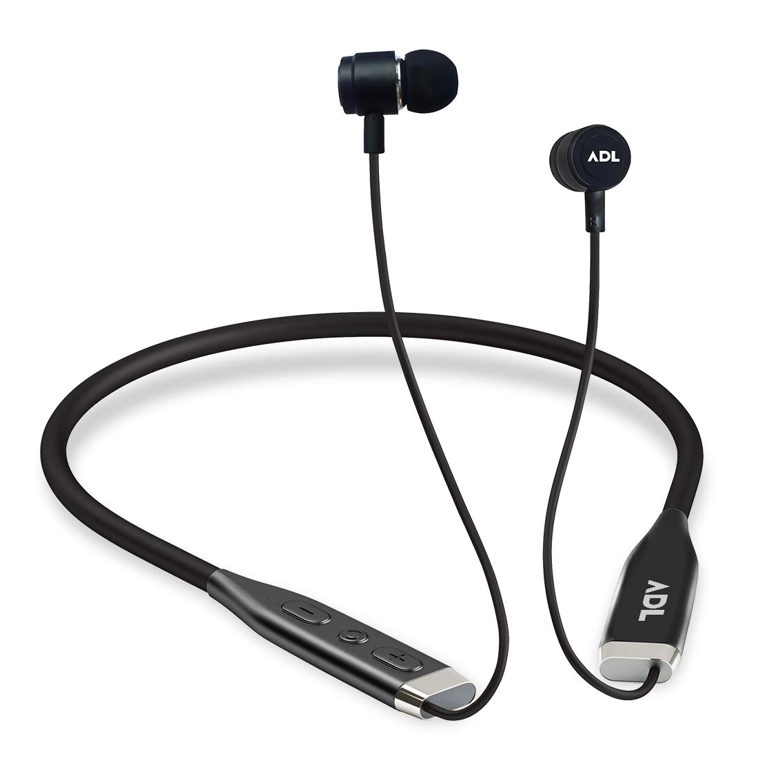 Ardent Electronic Trading Pvt.Ltd. Footloose X5 Wireless Earbud