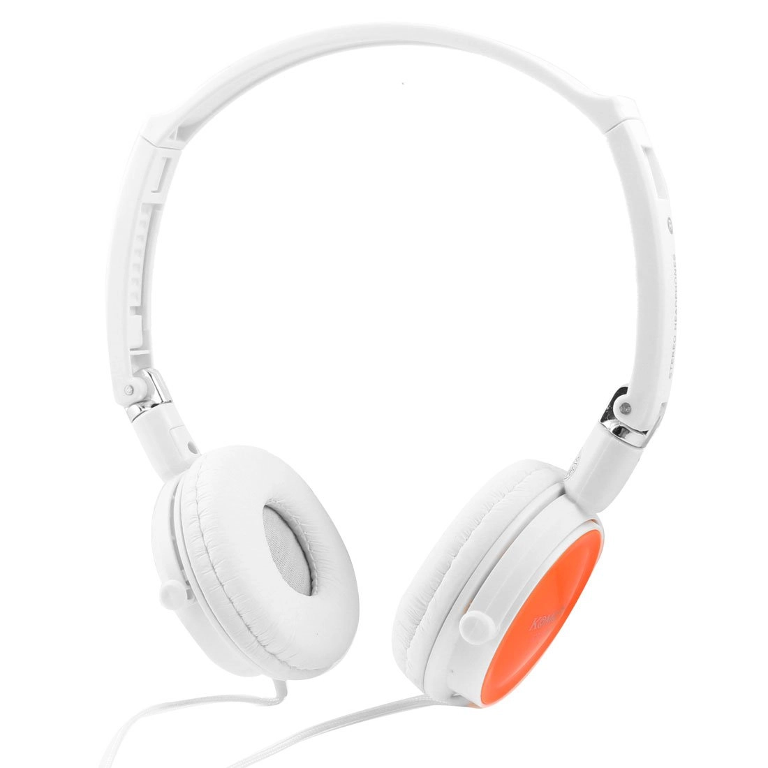 DJ Studio Bass Headphones Wired Headphone