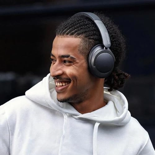 HC905 SonoFlow Wireless Headphone