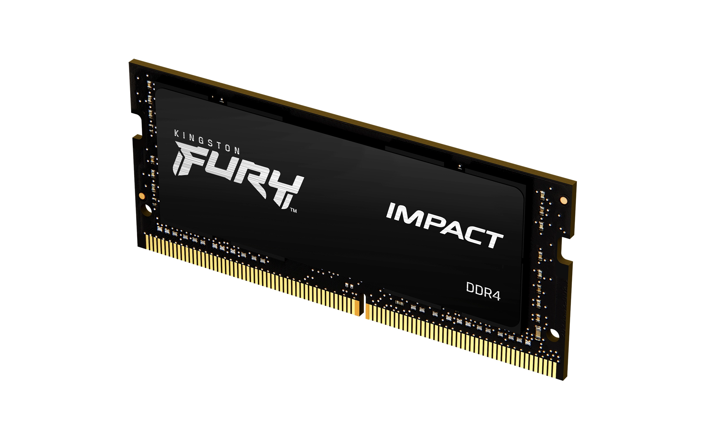Kingston Technology DDR4 - 16 GB 2666MHz SODIMM