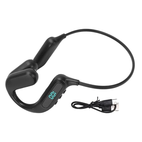 Neckband Wireless Headphone
