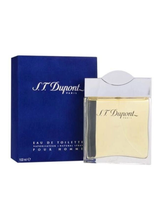 Special Edition Eau de Toilette 100ml
