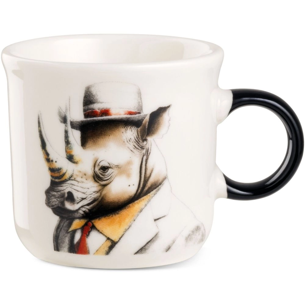 EGAN Human Essence Mini Mug Rhino - 80 ml