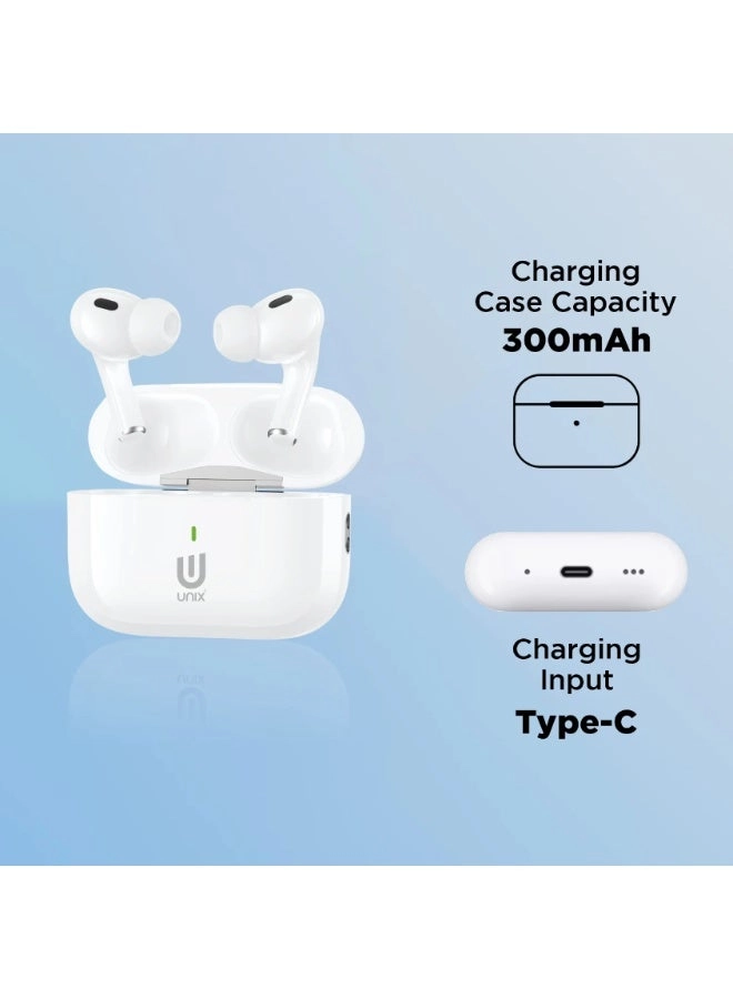 Z2 Bloom Wireless Earbud