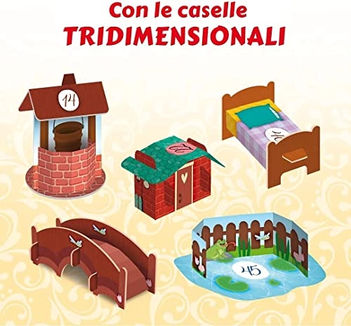 Ludoteca Deluxe - 6 years and up