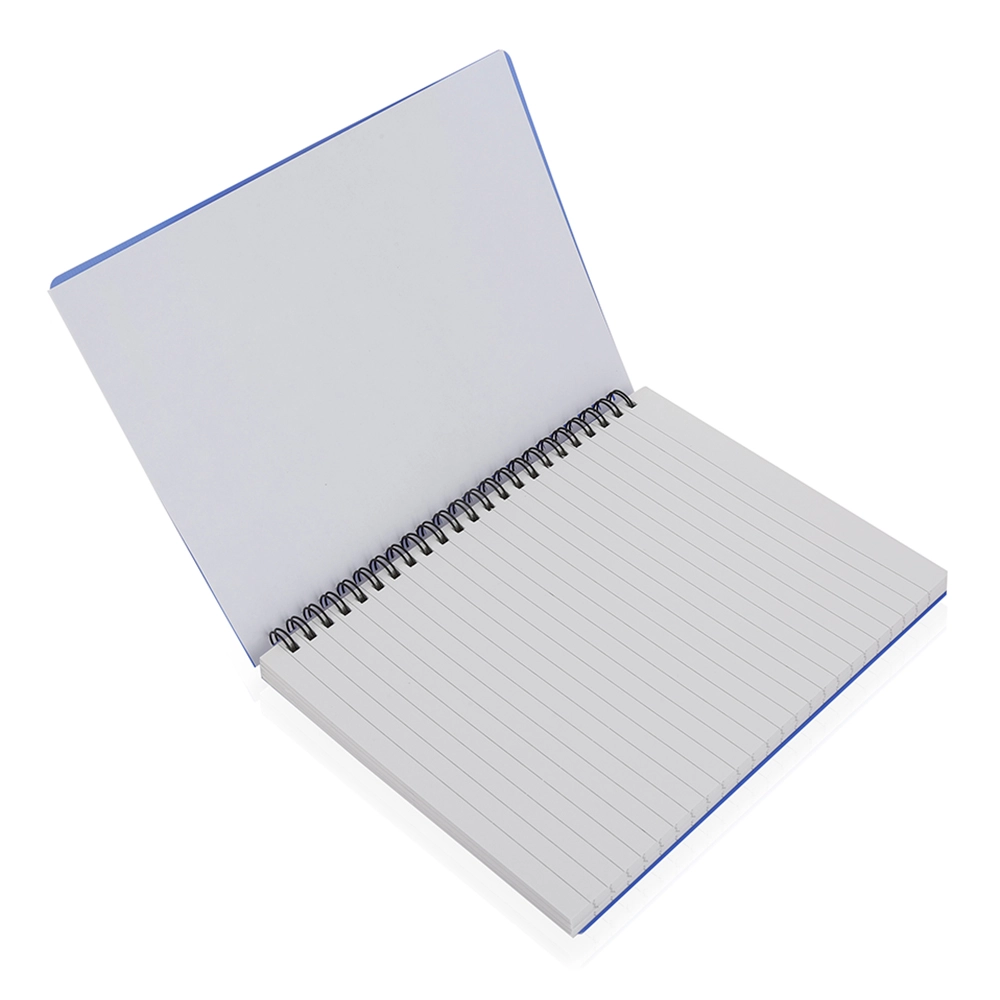 Spiral Note Book One Size Spiral - Lined