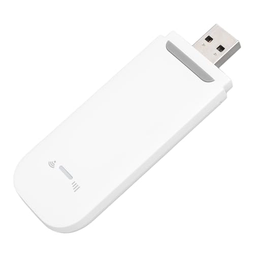 4G LTE USB Portable WiFi Router