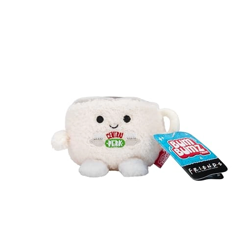 Friends - Friends 4-Pack - 11 cm