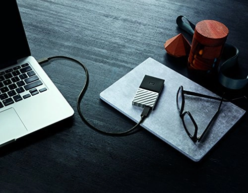 My Passport Portable SSD