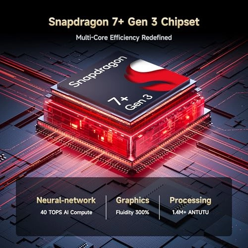 iPlay 70 mini Ultra - 256GB 8.8"