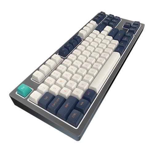 KD-87B LTD - EN Wired