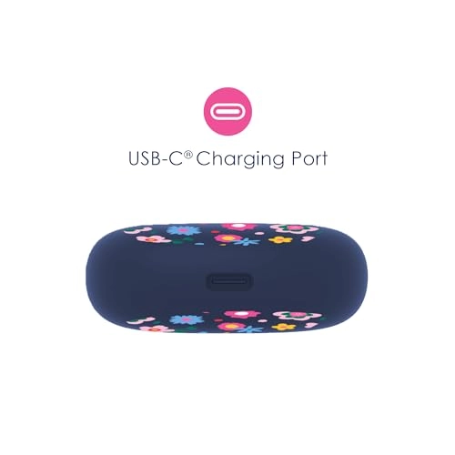 PKTW200BS Wireless Earbud