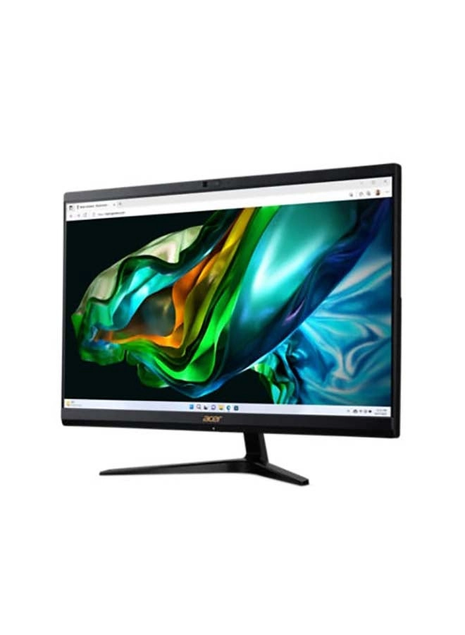 Aspire C24-1800 All-in-One Desktop DQ.BM2EM.002