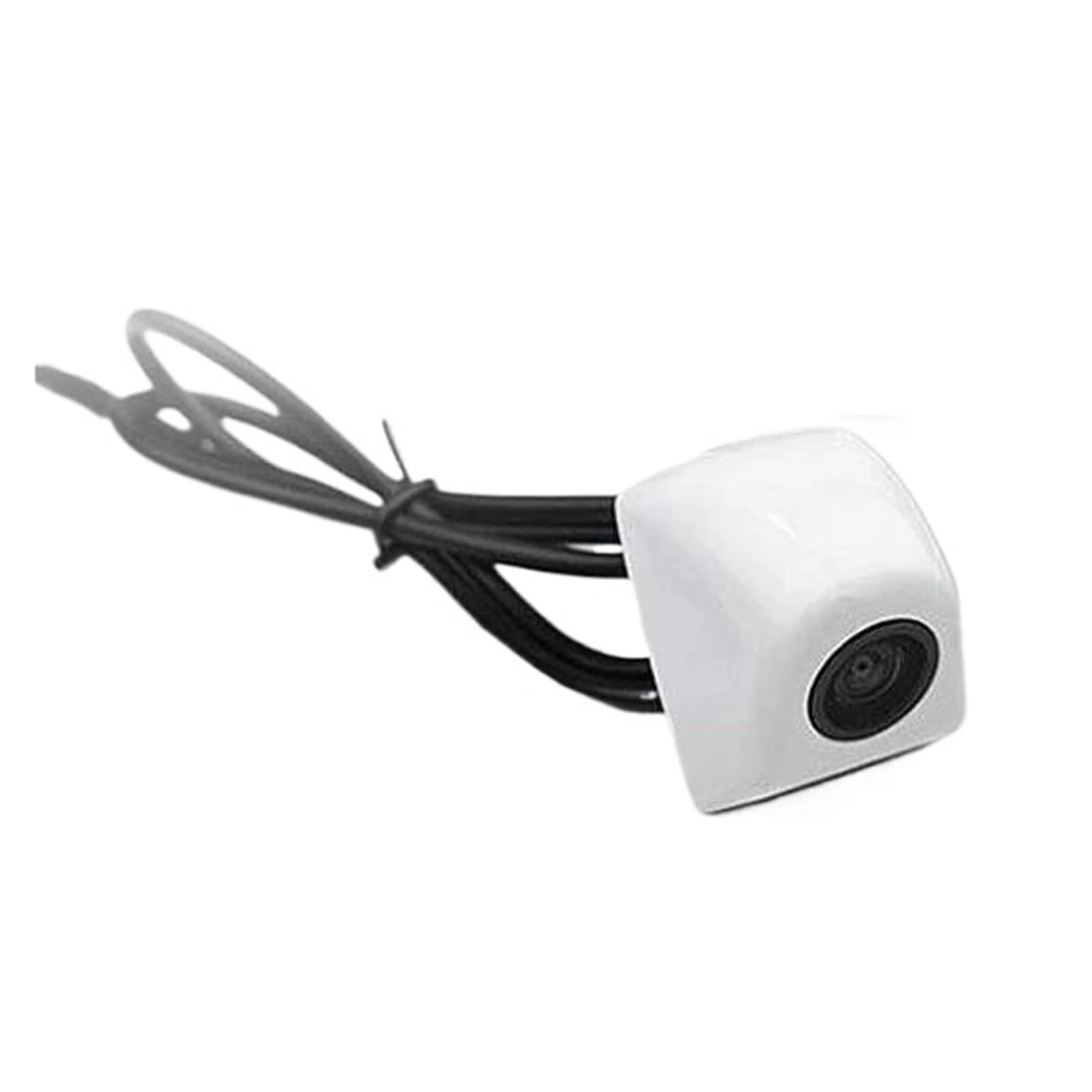 Rear View Camera - Night Vision Wire 1080P