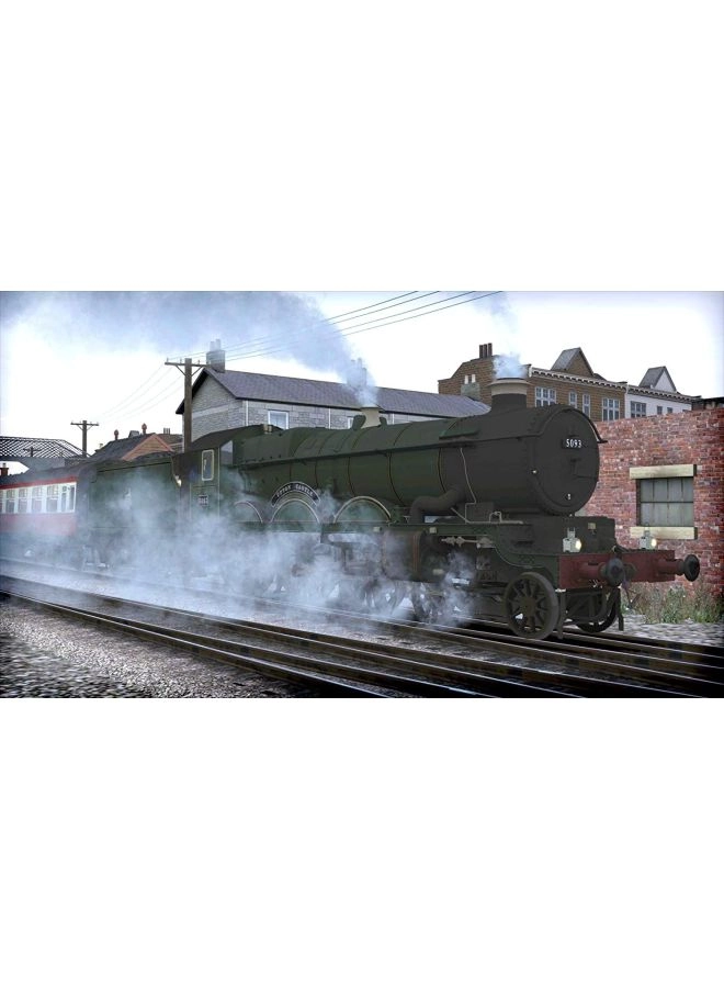 Train Simulator 2016 | PC