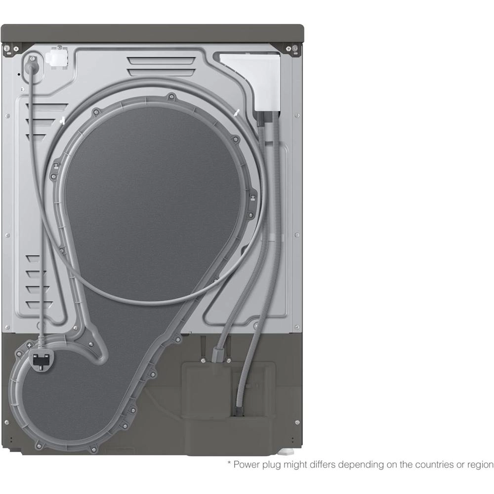 DV90T5240AX/GU Heat Pump