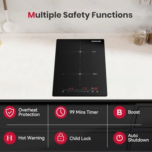 IH30BF Induction hob