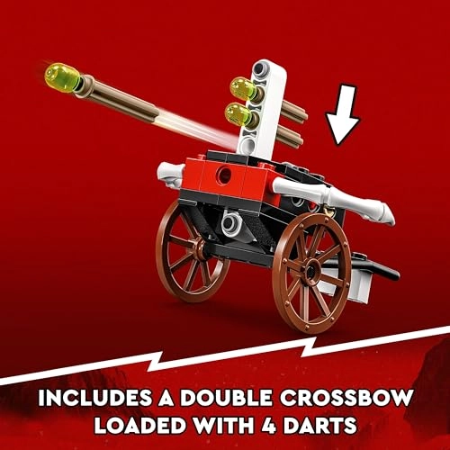 Ninjago LEGO (71785)