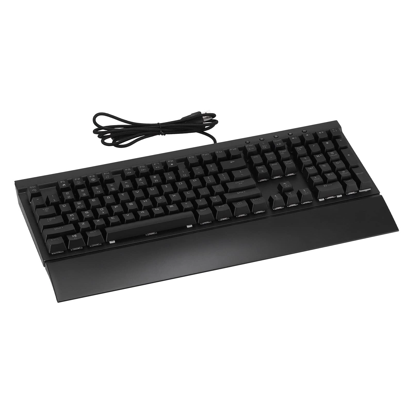 Magic-Refiner MK7 - Three-Key Area Wired