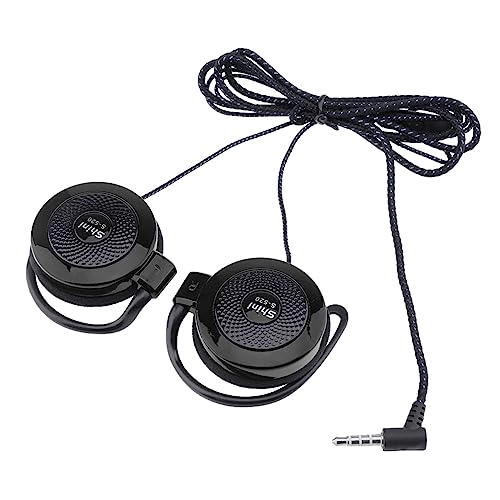SN-360 Wired Earphone