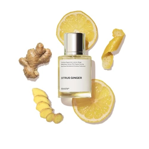Citrus Ginger - Eau de Parfum 50ml
