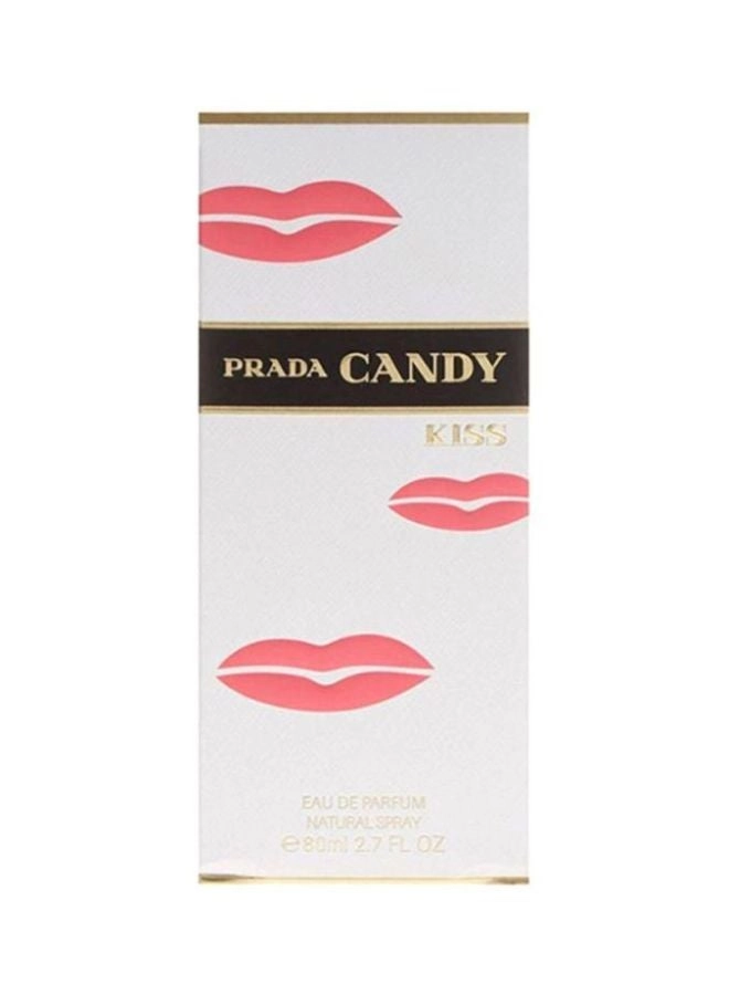 Candy Eau de Parfum - 80 ml