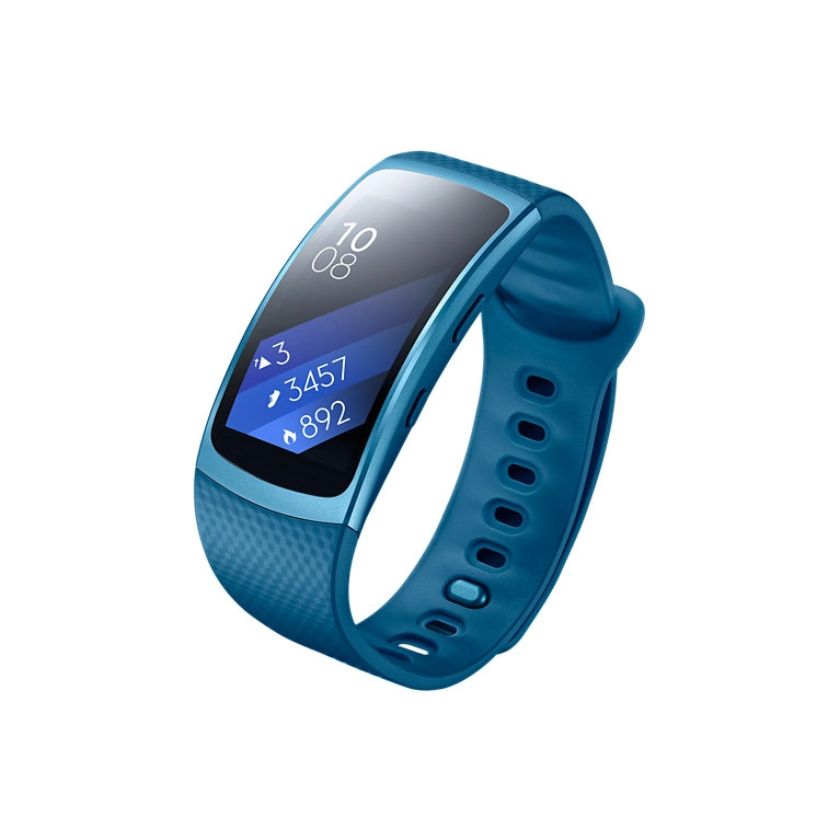Galaxy Gear Fit