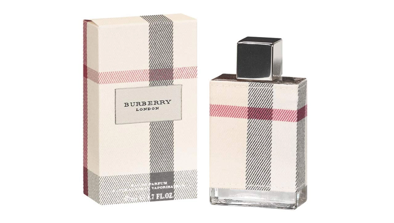 London - Eau de Parfum 100ml
