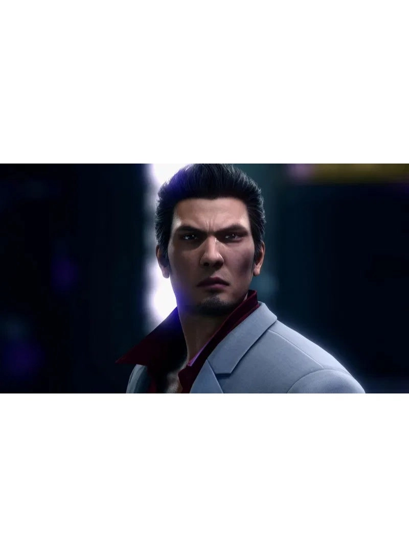 Yakuza Kiwami 1 & 2 | PS5