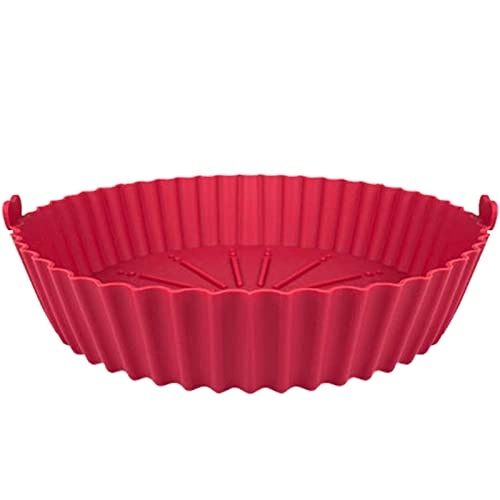 Air Fryer Silicone Liner - Silicone 1 piece(s)