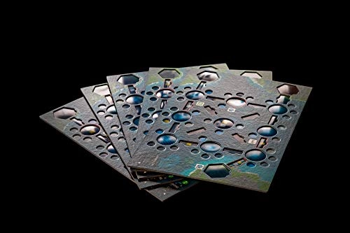 Underwater Cities: New Discoveries