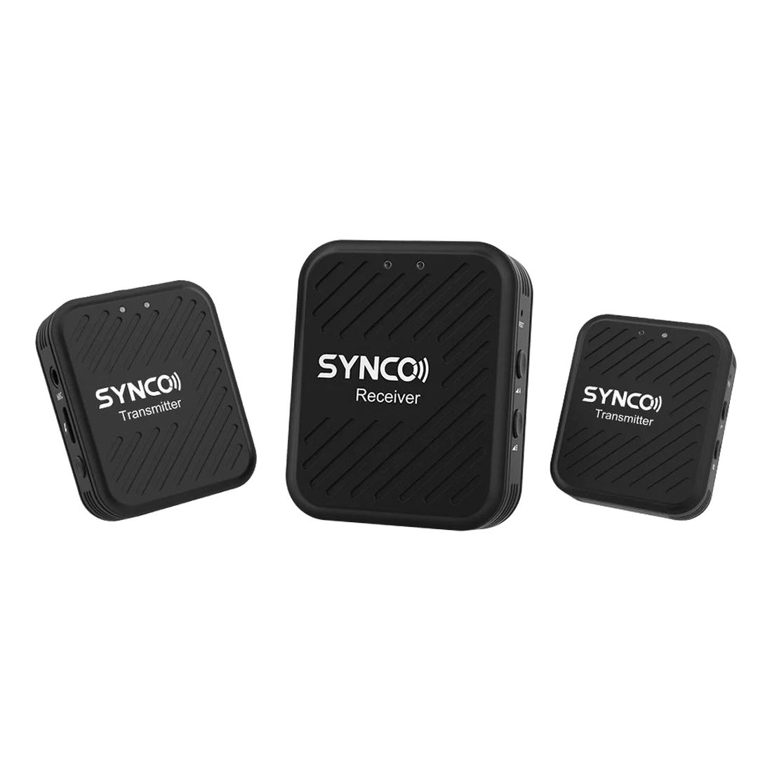 synco G1A2-PRO Wireless+USB Microphone