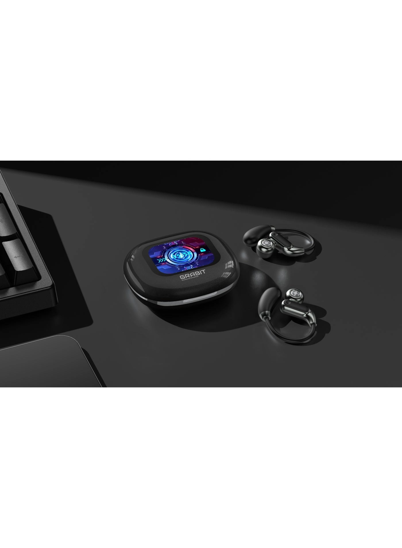 G-RIZZ Wireless Earbud