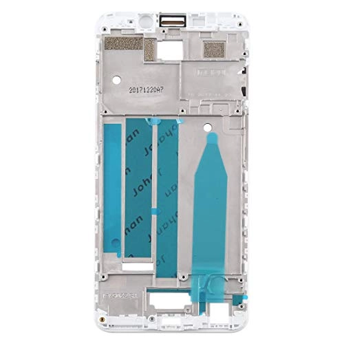 Front Housing LCD Frame Bezel Plate for Meizu M6T M811Q